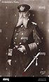 . Grand Admiral Alfred von Tirpitz . before 1930. Unknown 218 Grand ...