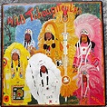 The Wild Tchoupitoulas - The Wild Tchoupitoulas LP – Tangled Parrot