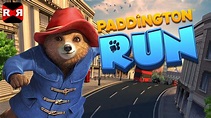 Paddington Run (by Gameloft) - Chapter 1 Complete Gameplay - iOS ...