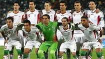 Quem é quem na Seleção do Irã? -Chá-de-Lima da Pérsia