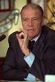 Robert McNamara: 1916-2009 - Photo 7 - Pictures - CBS News