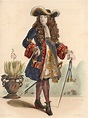 How men's swords and King Louis XIV's red heels influenced fashion's ...