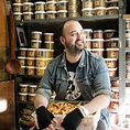 Restaurateur Homer Murray’s Grub Street Diet