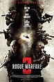 Rogue Warfare: Death of a Nation (2020) - Posters — The Movie Database ...