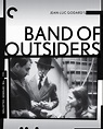 Band of Outsiders (1964) | The Criterion Collection