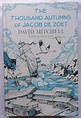 The Thousand Autumns of Jacob De Zoet by Mitchell, David: Fine ...