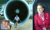 Confessions of Virgin Atlantic flight attendant Mandy Smith are ...