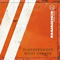 Rammstein - Reise, Reise - Das Album auf MoreCore.de