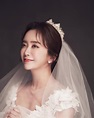 韓星李葉璽宣布結婚，曾出演經典韓劇《大長今》，婚紗照性感撩人 - 每日頭條