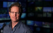 Andrew Stanton's 'Finding Dory' SoundWorks Collection Interview - Pixar ...