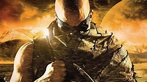 Riddick 4 Movie and Name Revealed By Vin Diesel And The Script Has Been ...