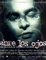 Abre los ojos (Abre los ojos) (1997) – C@rtelesmix