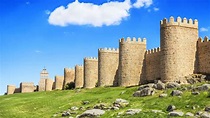 Muralla de Ávila, Ávila - Reserva de entradas y tours | GetYourGuide