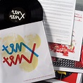 Ten x Ten | 2013 Edition | Spudnik Press