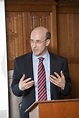 Winter Lecture - Kenneth S. Rogoff, February 14, 2011 Photo Gallery ...