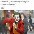 25 Of The Funniest 'The Joker' Memes And Tweets