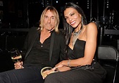 The life story of Nina Alu, wife of singer and actor Iggy Pop - Briefly ...