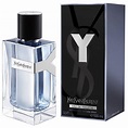 YVES SAINT LAURENT - Y | au prix de FATIN Parfumurie en ligne