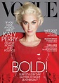 Katy Perry for Vogue Magazine | Tom + Lorenzo