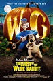 Wallace & Gromit: The Curse of the Were-Rabbit (2005) - Posters — The ...