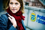 Poze rezolutie mare Annika Hallin - Actor - Poza 7 din 8 - CineMagia.ro