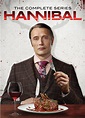 Hannibal (TV Series 2013-2015) - Posters — The Movie Database (TMDB)