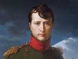 Napoleão Bonaparte - Biografias - Grupo Escolar