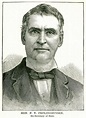 Frederick T. Frelinghuysen - Conservapedia