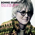 Piece Of My Heart - The Best Of 1969 - 1978 2008 R&B - Bonnie Bramlett ...