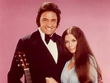 Johnny Cash and June Carter Pictures | POPSUGAR Celebrity Photo 10