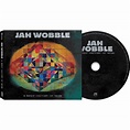 Jah Wobble – A Brief History of Now (CD) – Cleopatra Records Store