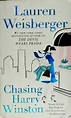 Chasing Harry Winston by Lauren Weisberger | Open Library