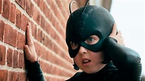 Antboy. El pequeño gran superhéroe Tráiler - SensaCine.com