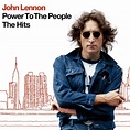John Lennon, Power To The People The Hits, Album Cover, 2010 : Free ...