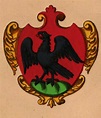 Arnstein - Wappen von Arnstein (Coat of arms (crest) of Arnstein)