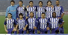 Edição dos Campeões: Porto Campeão Mundial 2004