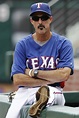 Texas Rangers manager credits Mike Maddux for changing pitchers ...