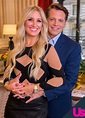 Anthony Scaramucci and Deidre Ball Talk Overcoming Marriage Troubles