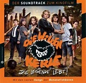 Die wilden Kerle 6 - Der Soundtrack zum Kinofilm, 1 Audio-CD von Die ...