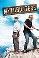MythBusters (TV Series 2003-2018) - Posters — The Movie Database (TMDB)