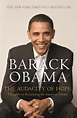 The Audacity of Hope (eBook, ePUB) von Barack Obama - Portofrei bei ...