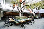 5 things to know about Lulu, Hammer Museum's new restaurant - Los ...
