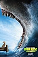 The Meg 2: The Trench DVD Release Date | Redbox, Netflix, iTunes, Amazon