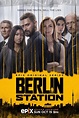 Sección visual de Berlin Station (Serie de TV) - FilmAffinity
