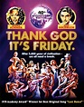 Best Buy: Thank God It's Friday [Blu-ray] [1978]