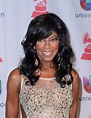 Natalie Cole shares secret to beating addiction