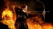 Hunger Games La Ragazza di Fuoco FILM COMPLETO - Streaming Italia Film
