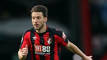 Bournemouth's Harry Arter a transfer target for West Ham | Football ...