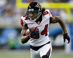 Atlanta Falcons tab Roddy White for NFL team’s Ring of Honor - al.com