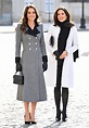 Crown Princess Mary of Denmark’s Best Fashion Moments: Pics